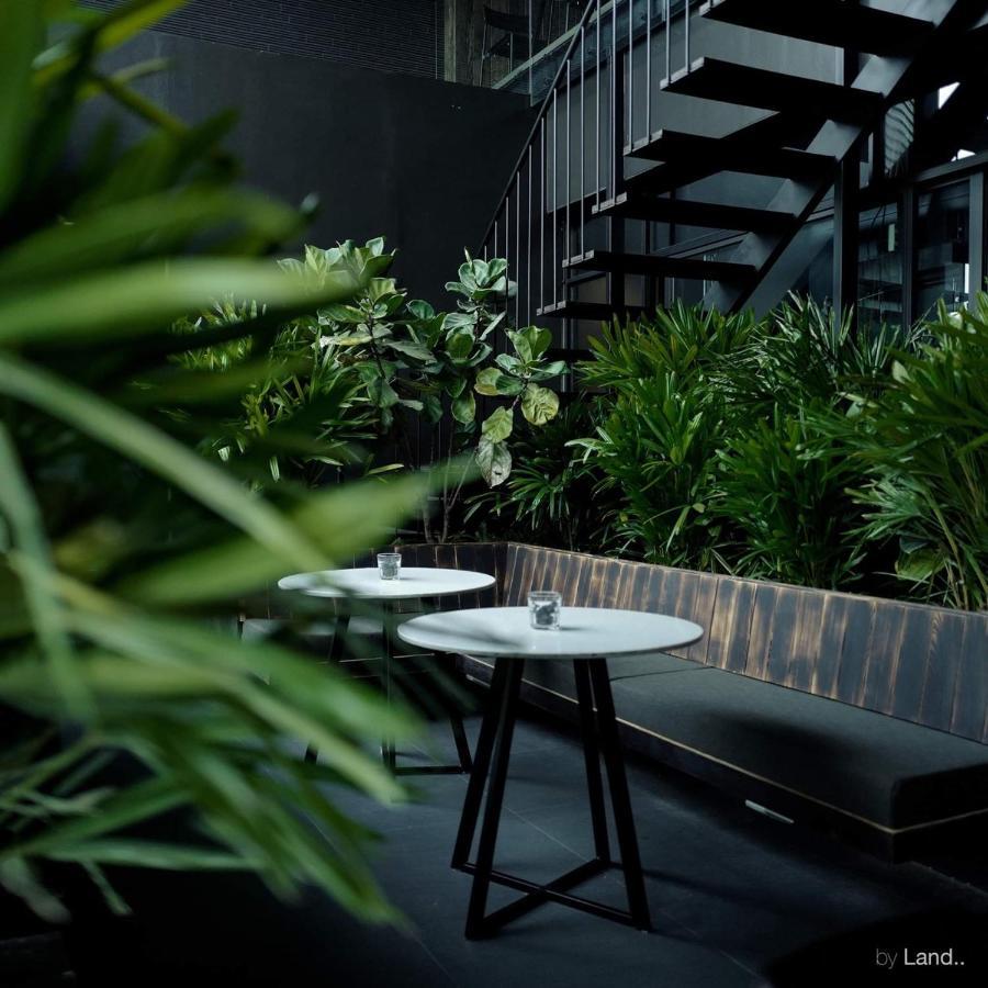 Luffy Hotel Uong Bi Exterior photo