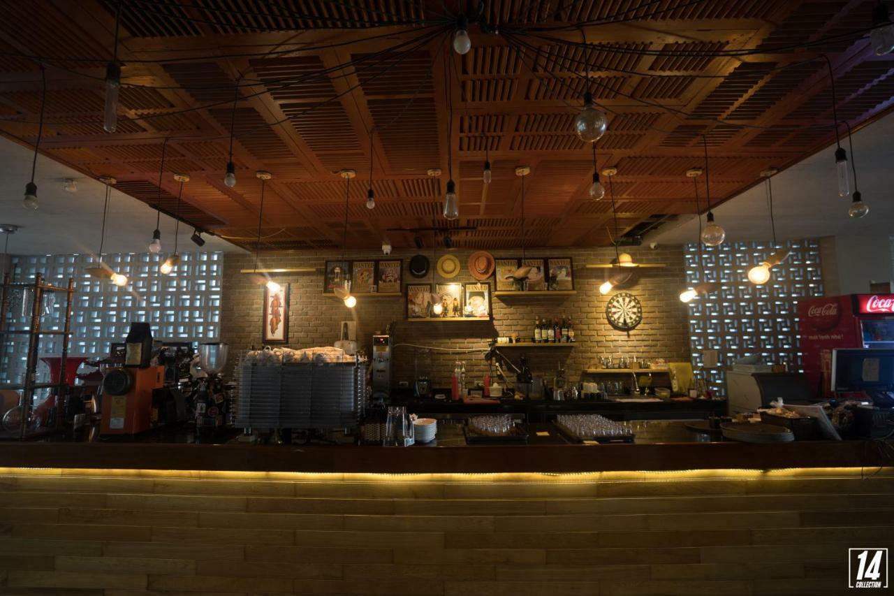 Luffy Hotel Uong Bi Exterior photo